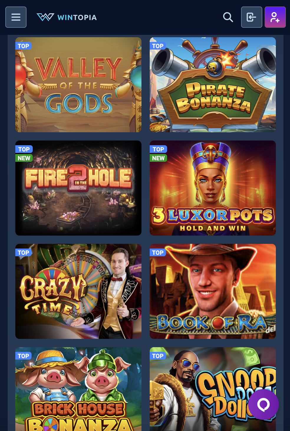 Mobile Version